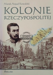 Kolonie Rzeczypospolitej
