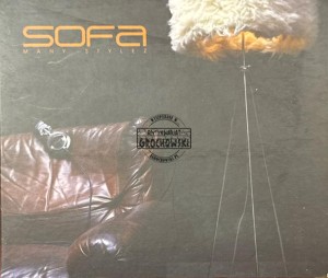 Sofa – Many Stylez CD