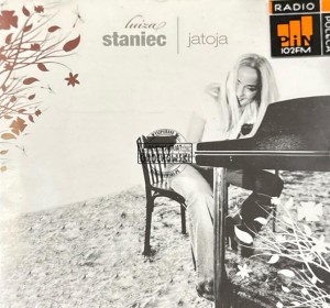  Luiza Staniec - Jatoja CD