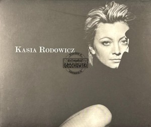 Kasia Rodowicz – Kasia Rodowicz CD