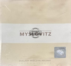 Myslovitz – Skalary Mieczyki Neonki (Improwizacje) CD