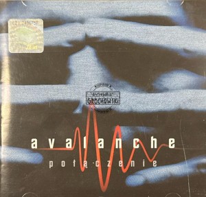 Avalanche – Polaczenie CD