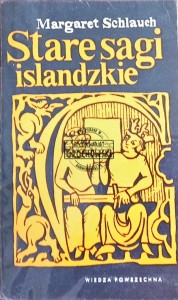 Stare sagi islandzkie