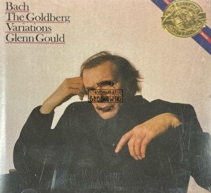 Bach - Glenn Gould – The Goldberg Variations CD