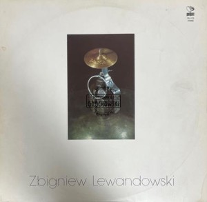Zbigniew Lewandowski – Zbigniew Lewandowski LP