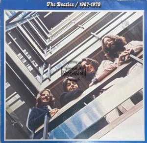 The Beatles – 1967-1970 2LP