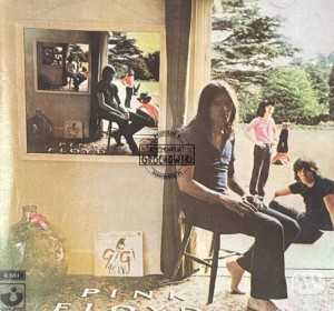 Pink Floyd – Ummagumma 2CD