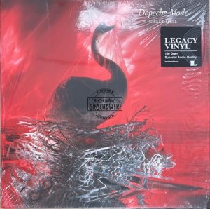 Depeche Mode – Speak & Spell LP