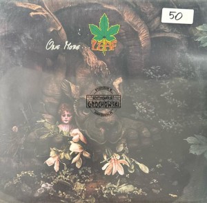 Leaf – One More...Leaf LP