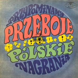 Various – Przypominamy Przeboje - Opole 69 LP