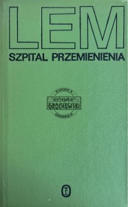 Szpital przemienienia