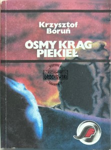 Ósmy krąg piekieł