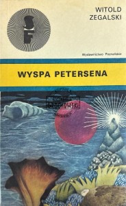 Wyspa Petersena