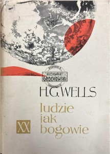 Ludzie jak Bogowie