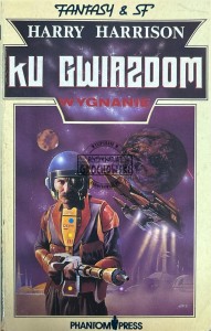 Ku gwiazdom. Wygnanie