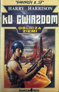 Ku gwiazdom. Oblicza ziemi