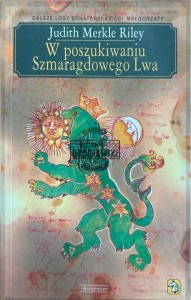 W poszukiwaniu Szmaragdowego Lwa