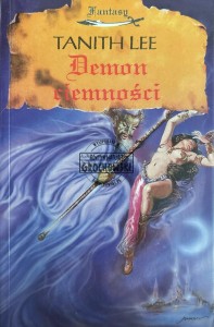 Demon ciemności
