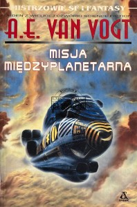 Misja międzyplanetarna