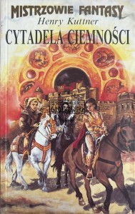 Cytadela ciemności