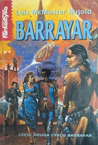 Barrayar