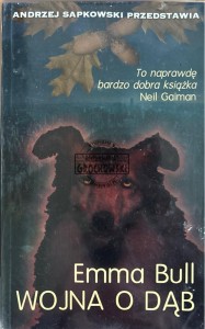 Wojna o dąb
