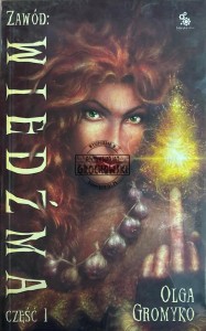 Zawód: Wiedźma cz. 1