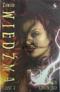 Zawód: Wiedźma cz. 2