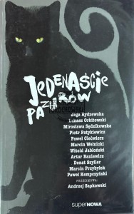 Jedenaście pazurów