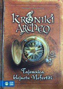Tajemnica Nefertiti