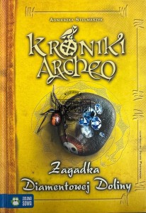 Zagadka Diamentowej Doliny