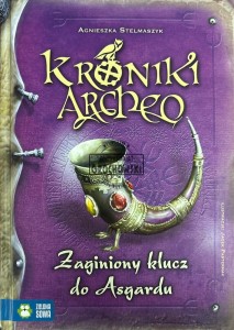 Zaginiony klucz do Asgardu