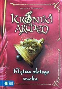 Klątwa złotego smoka
