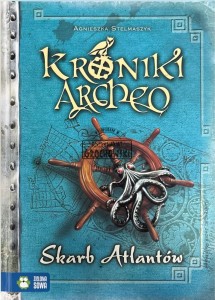 Skarb Atlantów