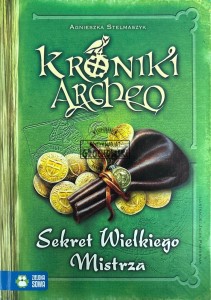 Sekret wielkiego mistrza