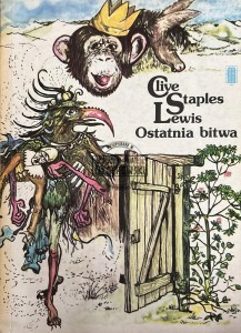 Ostatnia bitwa