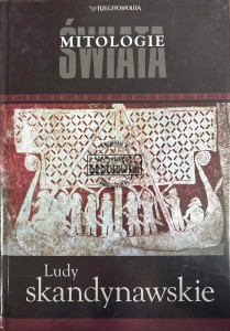 Mitologie świata. Ludy skandynawskie