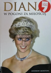 Diana. W pogoni za miłością
