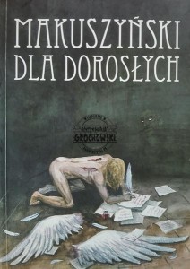 Makuszyński dla dorosłych