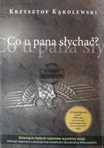 Co u pana słychać?
