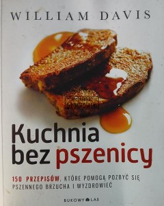 Kuchnia bez pszenicy