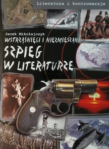 Szpieg w literaturze