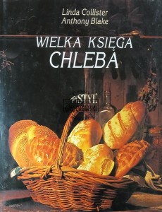Wielka księga chleba