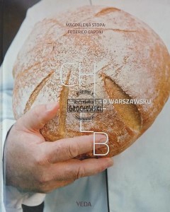 Chleb po warszawsku