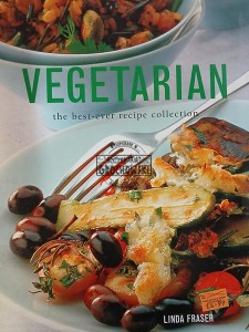Vegetarian