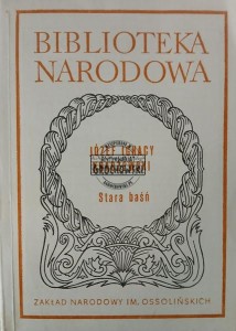 Stara baśń