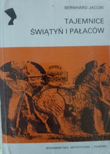 Tajemnice świątyń i pałaców