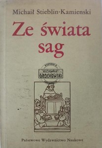 Ze świata sag