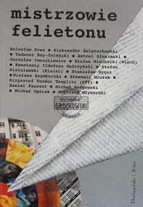 Mistrzowie felietonu