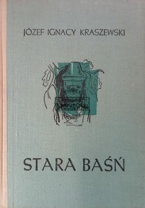 Stara Baśń